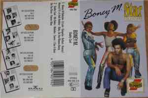 Boney M. - Star Collection - Daddy Cool