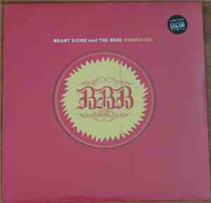 Brant Bjork And The Bros - Somera Sól