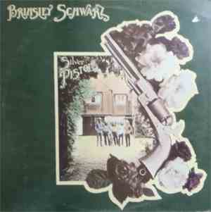 Brinsley Schwarz - Silver Pistol