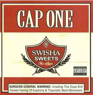 Cap One  - Swisha Sweets