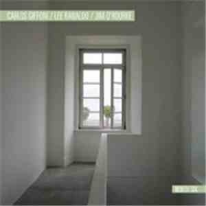 Carlos Giffoni / Lee Ranaldo / Jim O'Rourke - North Six