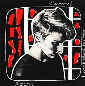 Carmel  - Storm