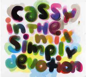 Cassy - In The Mix - Simply Devotion
