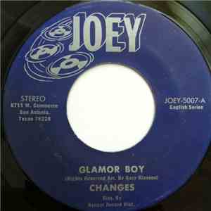 Changes  - Glamor Boy