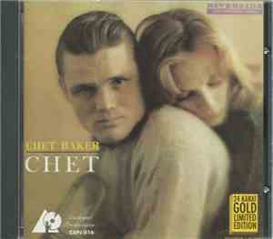 Chet Baker - Chet