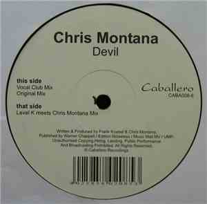 Chris Montana - Devil