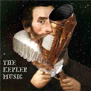 Cliff Baldwin - The Kepler Music