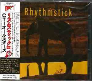 CTI All Stars - Rhythmstick