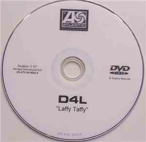 D4L - Laffy Taffy