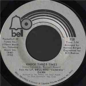 Dawn  - Knock Three Times
