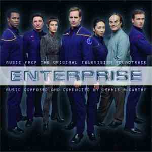 Dennis McCarthy - Enterprise: Music From The Original Television Soundtrack