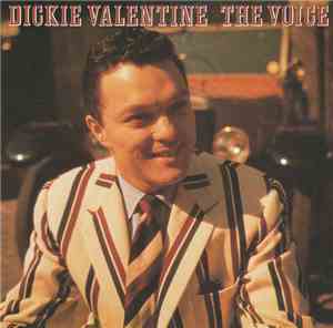 Dickie Valentine - The Voice