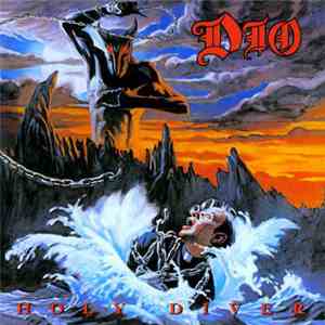 Dio  - Holy Diver