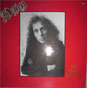 Dio  - The Great Deceiver
