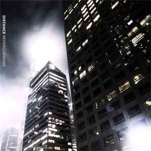 Distance - Repercussions / Chestplate
