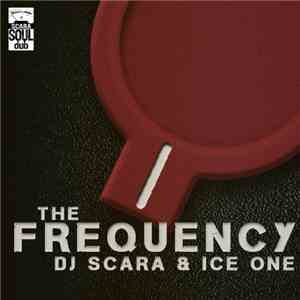 Dj Scara & Ice One - The Frequency