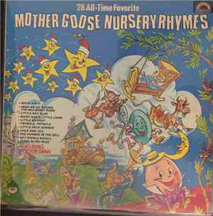 Doctor Swan - 28 All Time Favourite Mother Goose Nursery Rhymes (Featuring Doctor Swan)