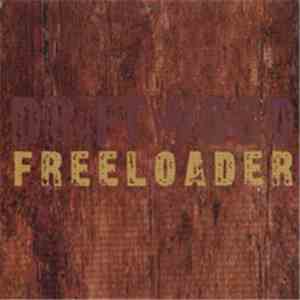 Driftwood - Freeloader
