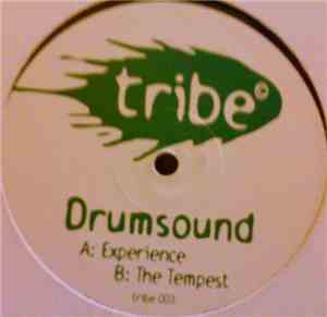 Drumsound - Experience