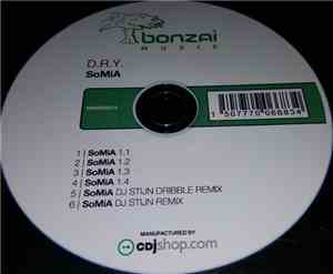 D.R.Y. - SoMia