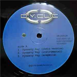 D.Y. Clic - Dynasty Way / Party
