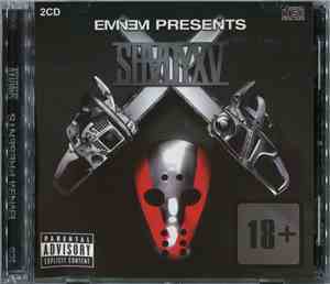 Eminem - Shady XV