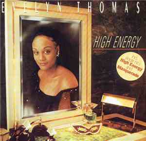 Evelyn Thomas - High Energy