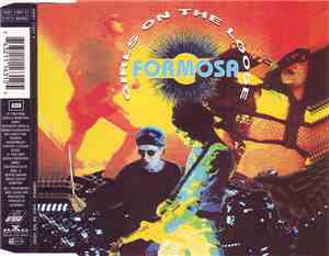 Formosa - Girls On The Loose