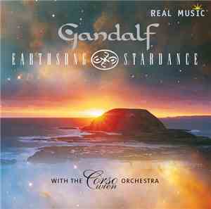 Gandalf With The Corso Wien Orchestra - Earthsong & Stardance