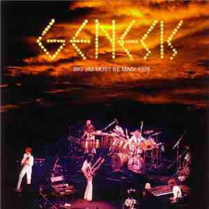Genesis - Big Jim Must Be Mad! 1978