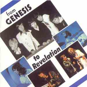 Genesis - From Genesis To Revelation