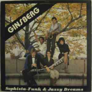 Ginsberg - Sophista-Funk & Jazzy Dreams