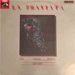 Giuseppe Verdi - La Traviata