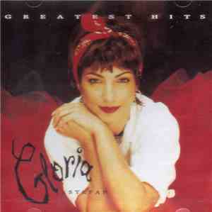 Gloria Estefan - Greatest Hits