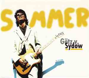 Götz v. Sydow - Sommer