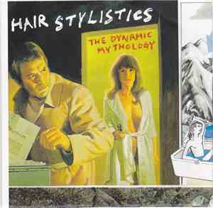 Hair Stylistics - The Dynamic Mythology