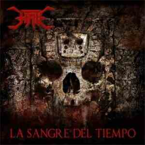 Hate  - La Sangre Del Tiempo