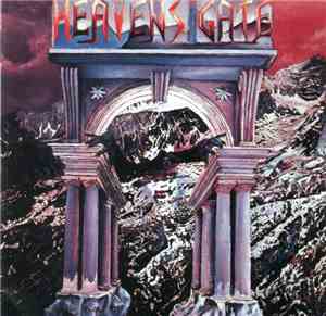 Heavens Gate  - In Control