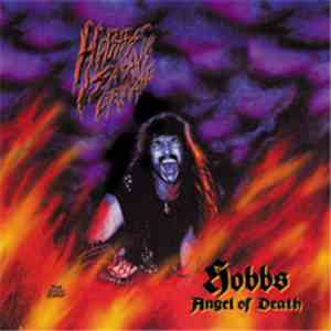 Hobbs Angel Of Death - Hobbs' Satan's Crusade