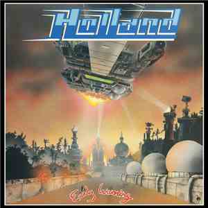 Holland  - Early Warning