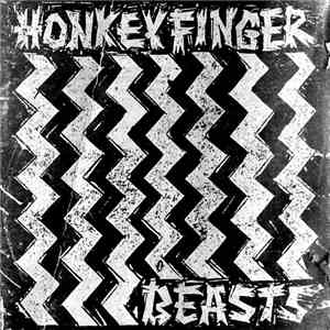 Honkeyfinger - Beasts