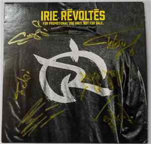Irie Révoltés - Irie Révoltés
