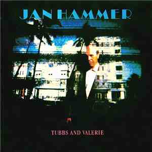 Jan Hammer - Tubbs And Valerie