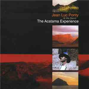 Jean-Luc Ponty - The Acatama Experience