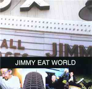 Jimmy Eat World - The Singles