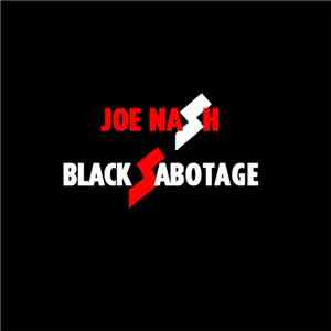 Joe Nash  - Black Sabotage