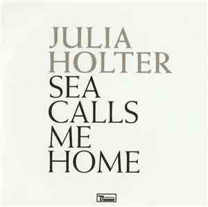 Julia Holter - Sea Calls Me Home