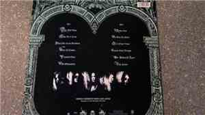 L.A. Guns - Hollywood Vampires - Ballad Of Jayne version