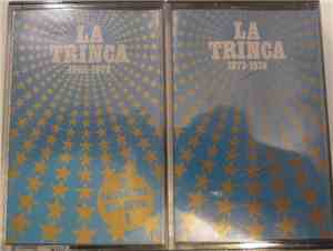 La Trinca - 1969-1976