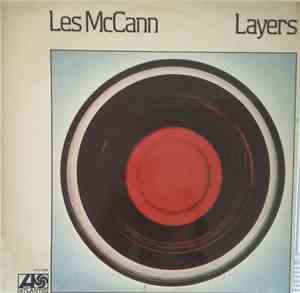 Les McCann - Layers